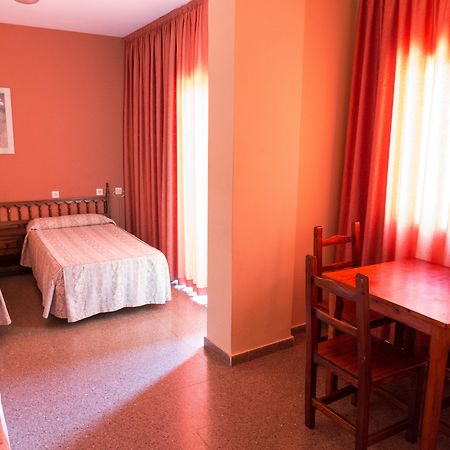 Aparthotel Las Mariposas Lloret de Mar Exterior foto